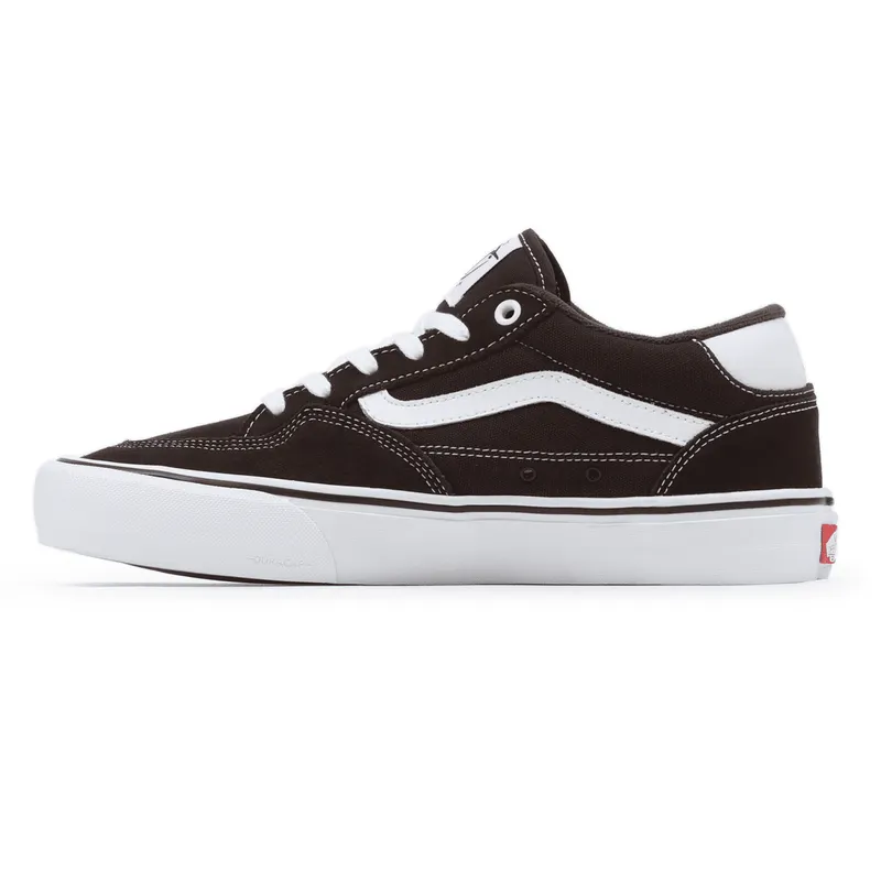 VANS Rowan Bruin (VN0A5JICDRB)
