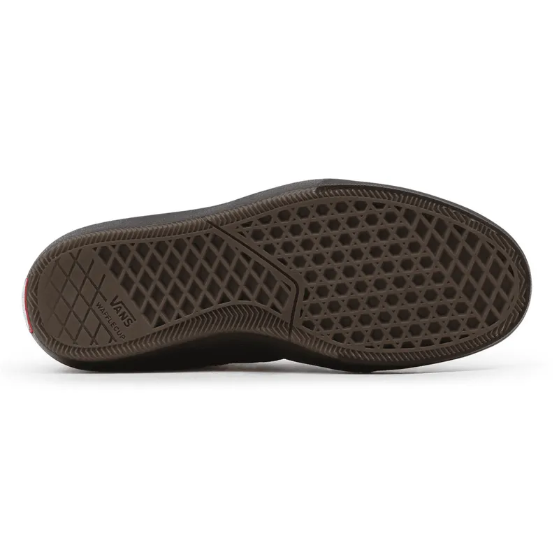VANS Crockett High Zwart (VN0A5JIGBLA)