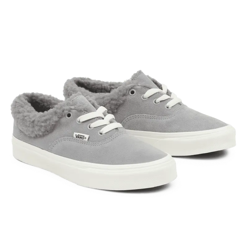 VANS Authentic Sherpa Grijs (VN0A5JMRGRY)
