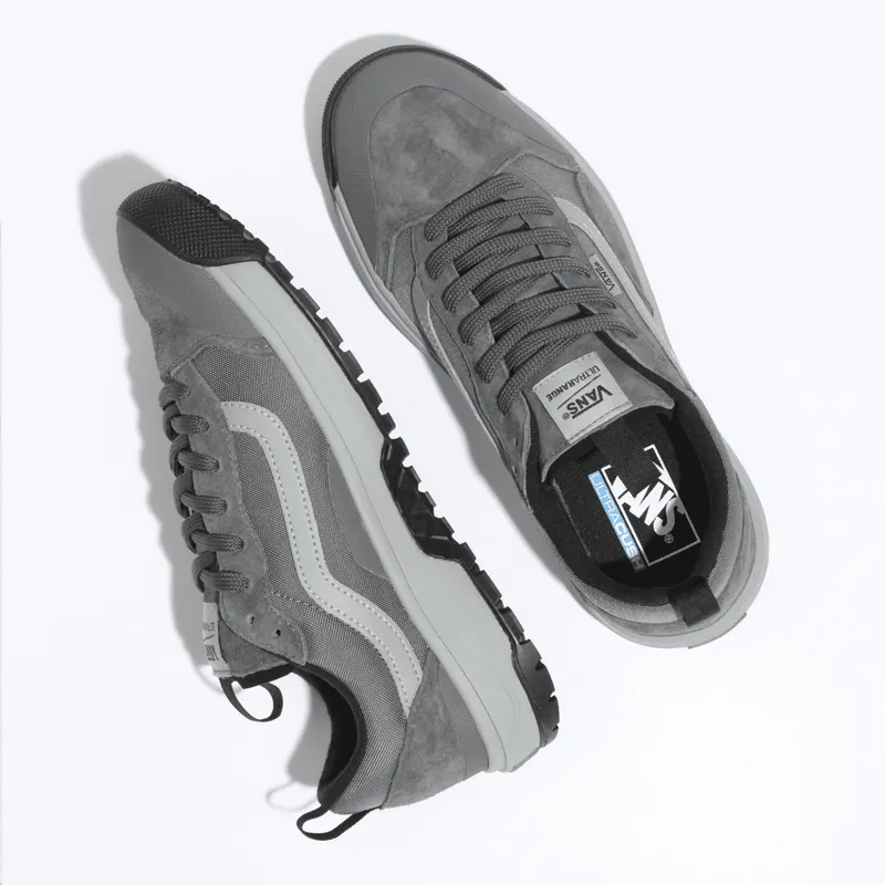 VANS Ultrarange Exo Mte-1 Grijs (VN0A5KS4PWT)