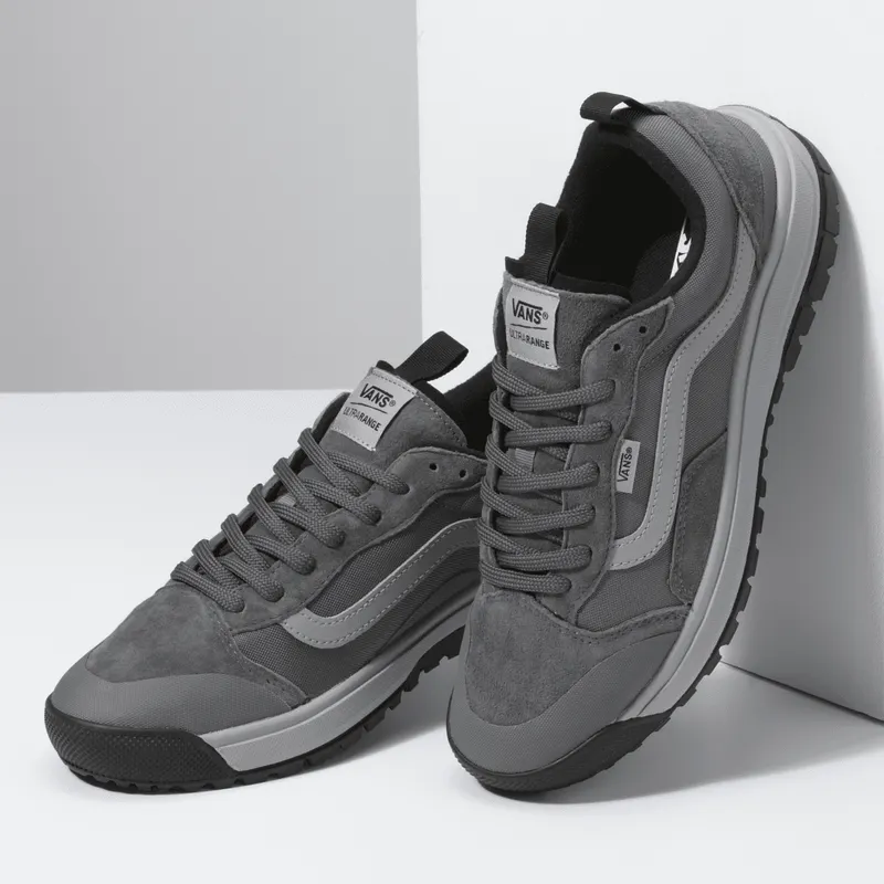 VANS Ultrarange Exo Mte-1 Grijs (VN0A5KS4PWT)