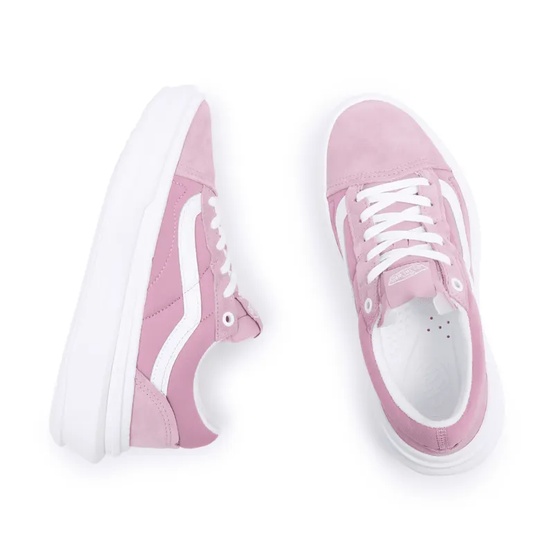 VANS Old Skool Overt Cc Roze (VN0A7Q5EBD5)