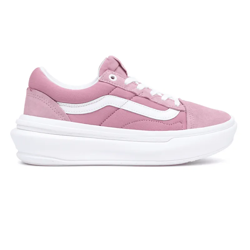 VANS Old Skool Overt Cc Roze (VN0A7Q5EBD5)