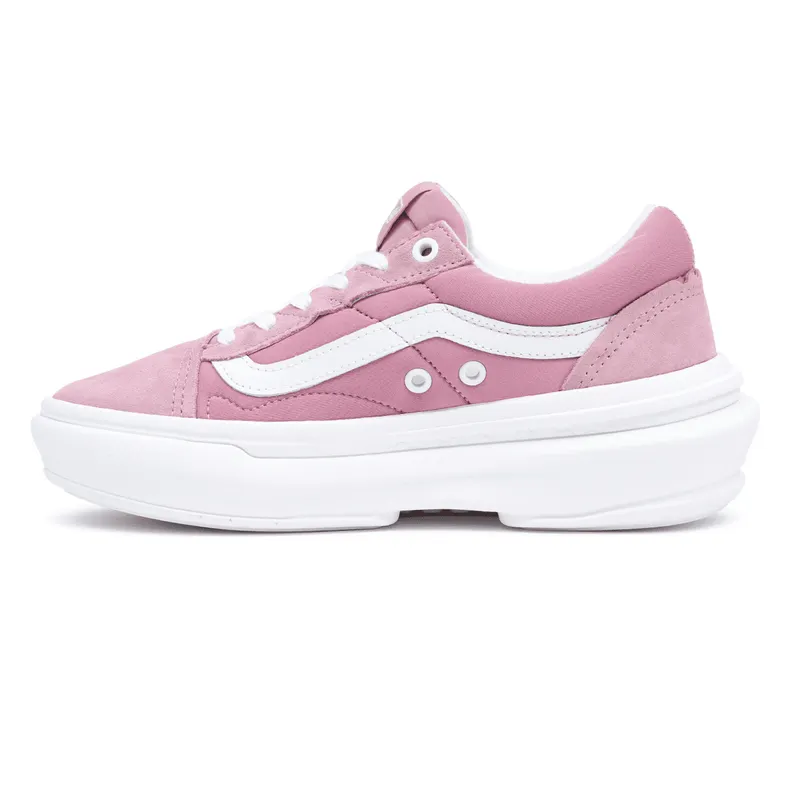 VANS Old Skool Overt Cc Roze (VN0A7Q5EBD5)