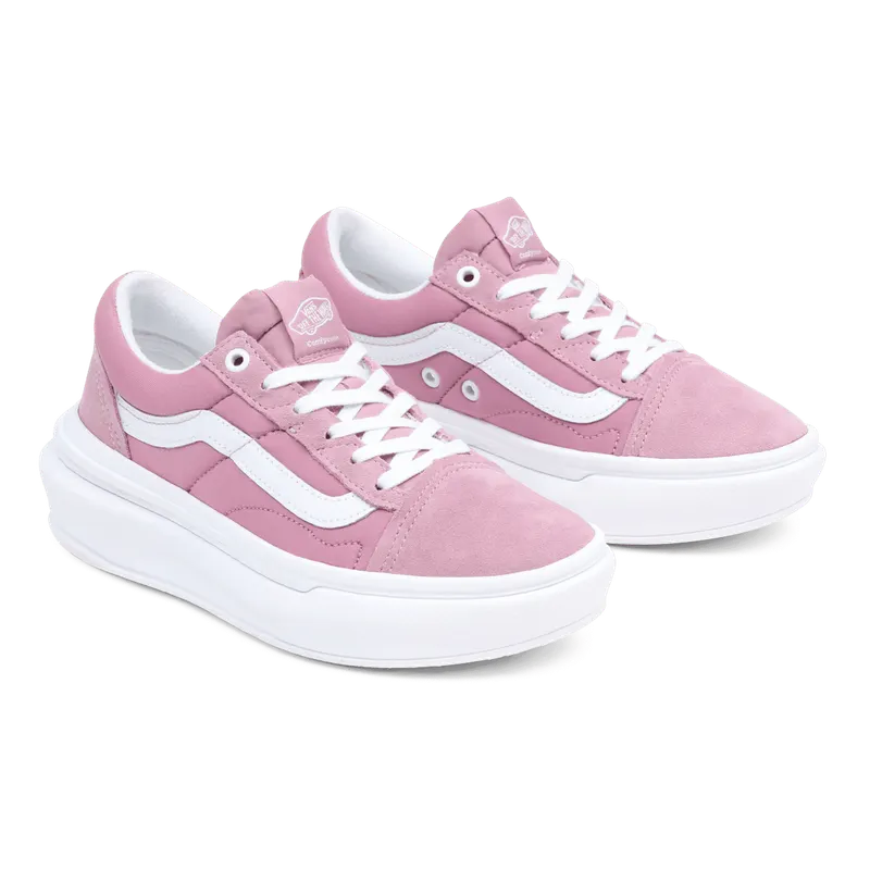VANS Old Skool Overt Cc Roze (VN0A7Q5EBD5)
