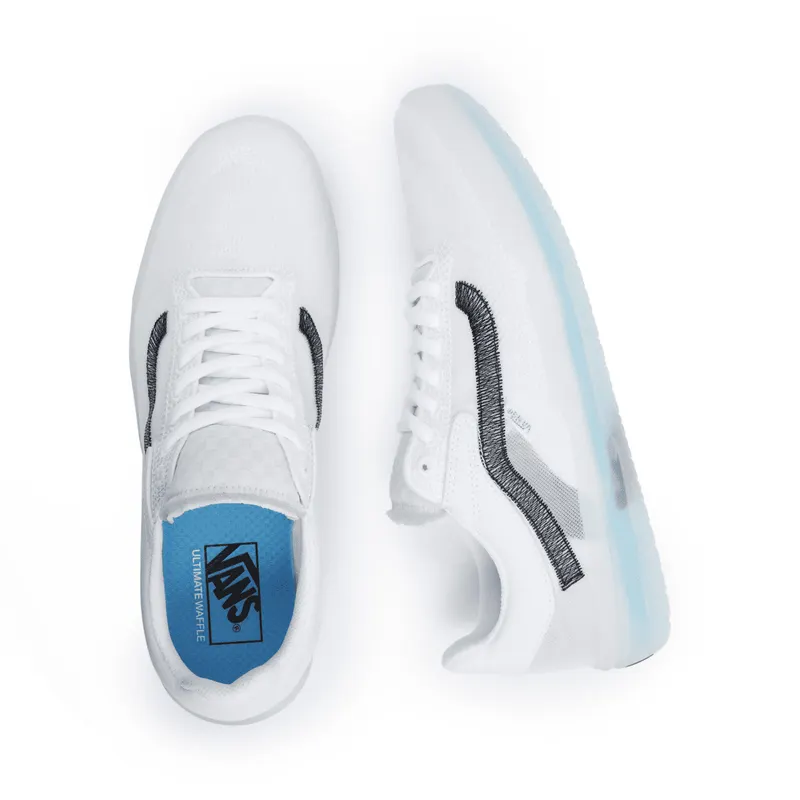 VANS Ultimatewaffle Exp Wit (VN0A7Q5UWHT)