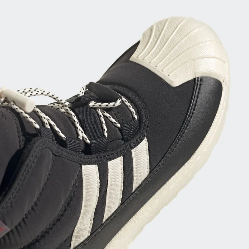 adidas Superstar 360 2.0 Laarzen Core Black / Ecru Tint / Core Black (GX9073)