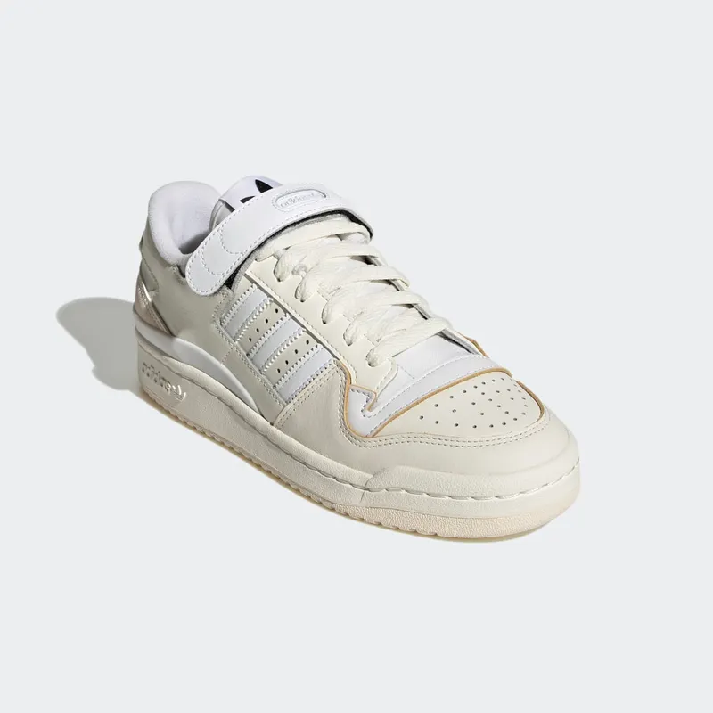 adidas Forum 84 Low Off White / Cloud White / Wonder White (GY9457)
