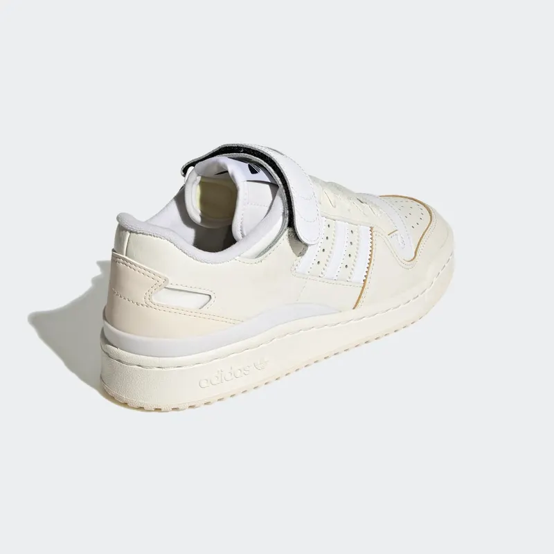 adidas Forum 84 Low Off White / Cloud White / Wonder White (GY9457)