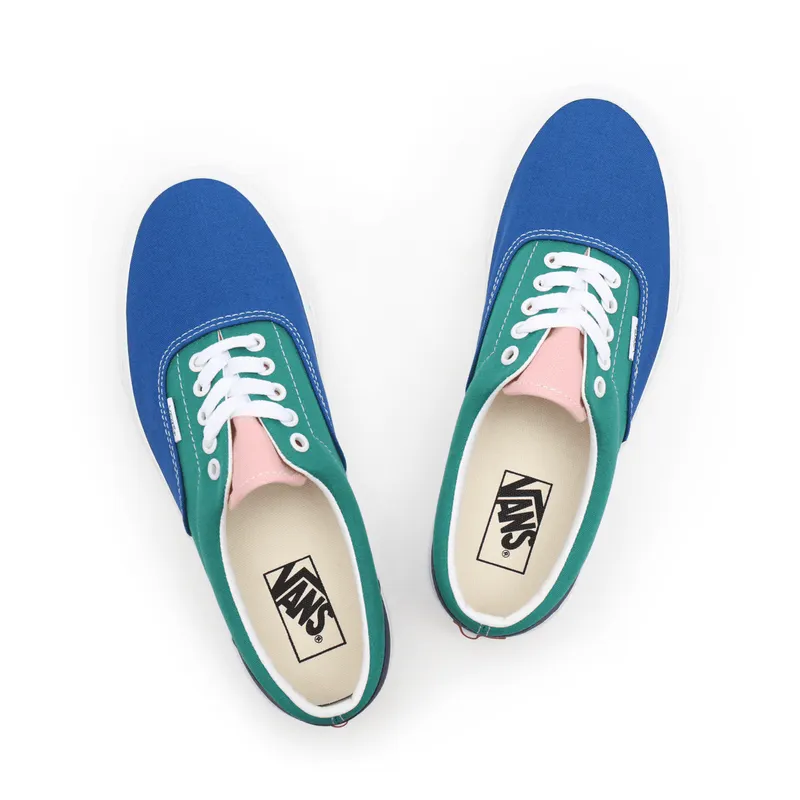 VANS Retro Court Era Groen (VN0A54F19EJ)