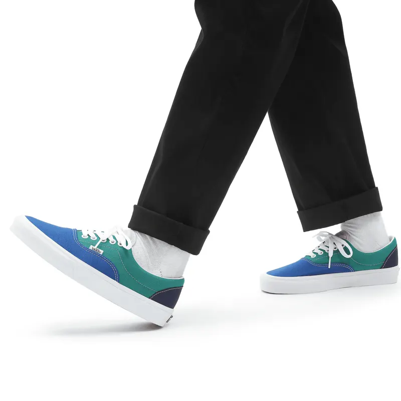 VANS Retro Court Era Groen (VN0A54F19EJ)