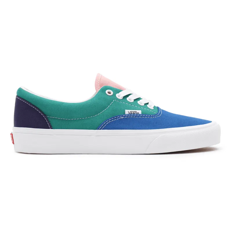 VANS Retro Court Era Groen (VN0A54F19EJ)