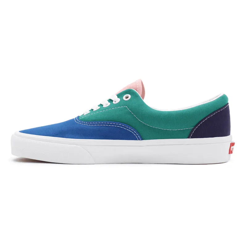 VANS Retro Court Era Groen (VN0A54F19EJ)
