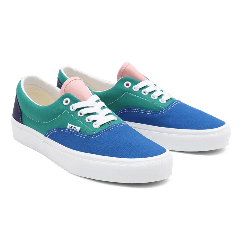 VANS Retro Court Era Groen (VN0A54F19EJ)