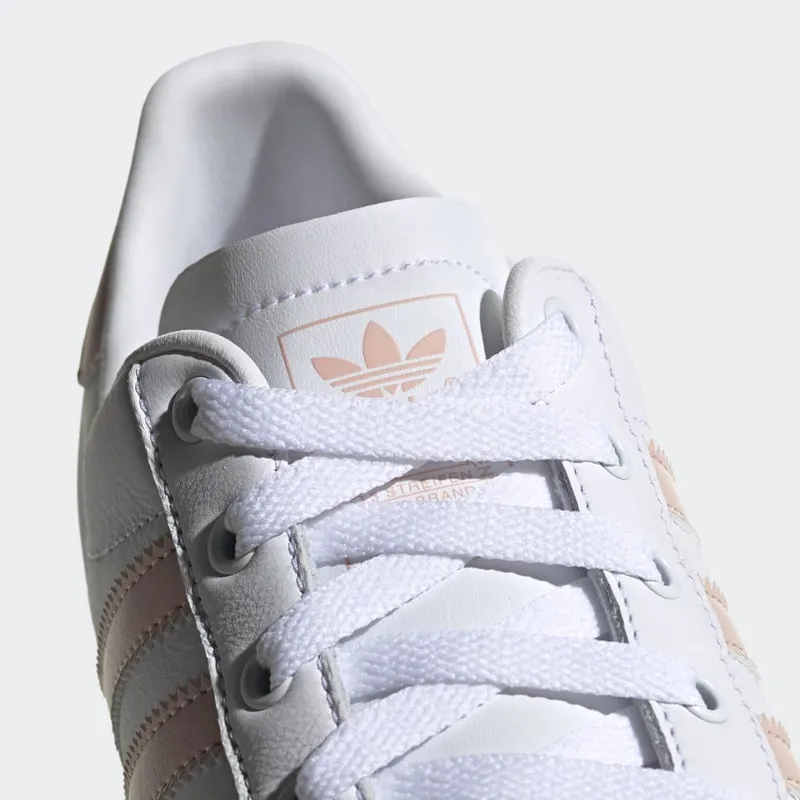 adidas Coast Star Cloud White / Vapour Pink / Cloud White (EE8910)