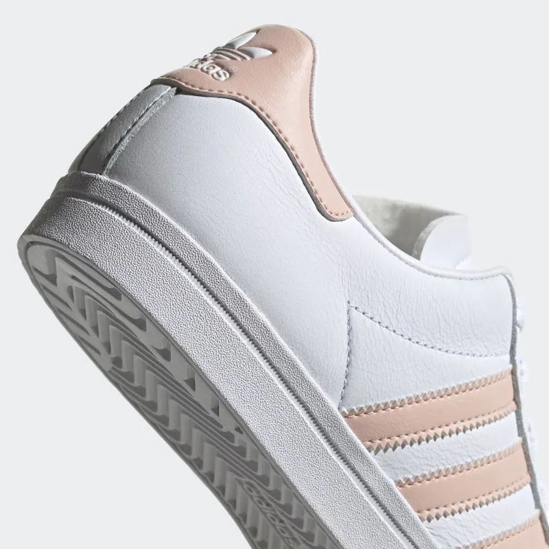 adidas Coast Star Cloud White / Vapour Pink / Cloud White (EE8910)