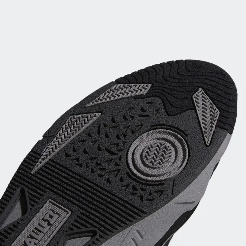 adidas Niteball 2.0 Core Black / Mgh Solid Grey / Grey Five (GZ3625)