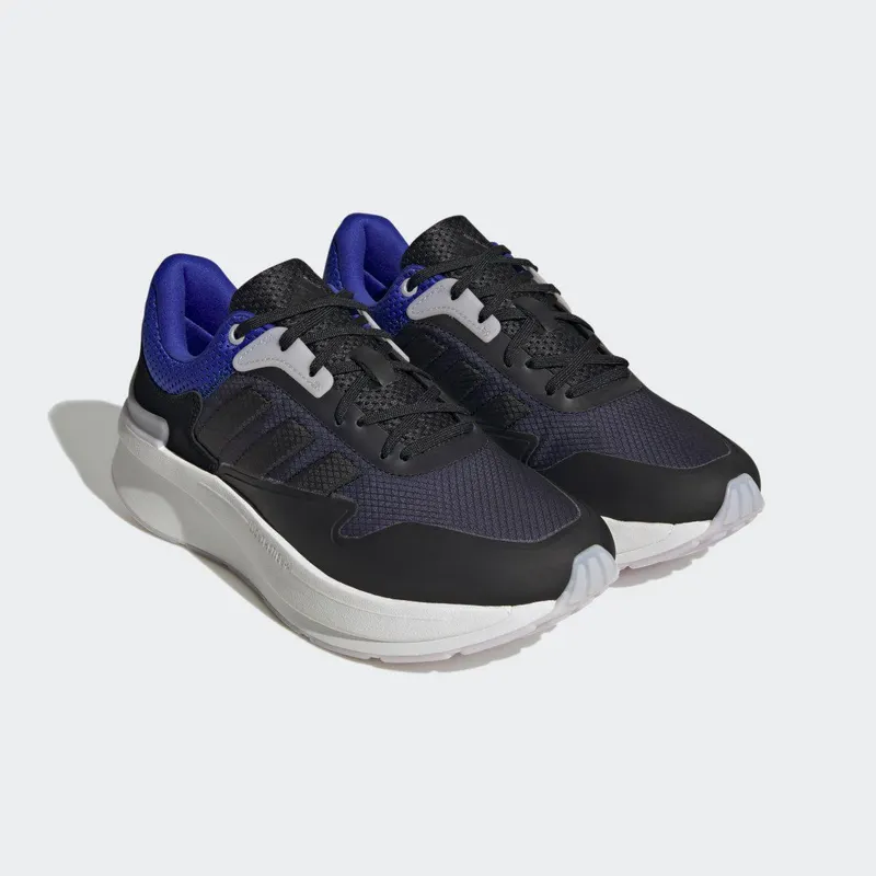 adidas ZNCHILL LIGHTMOTION+ Lifestyle Core Black / Cloud White / Lucid Blue (GZ4897)