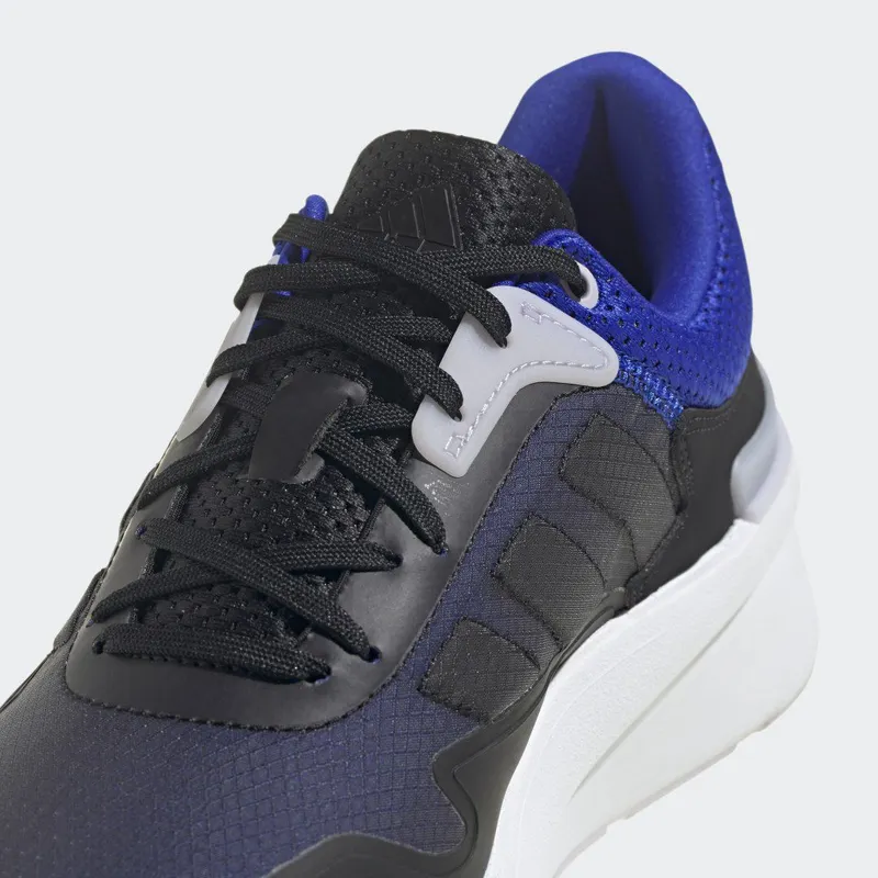 adidas ZNCHILL LIGHTMOTION+ Lifestyle Core Black / Cloud White / Lucid Blue (GZ4897)