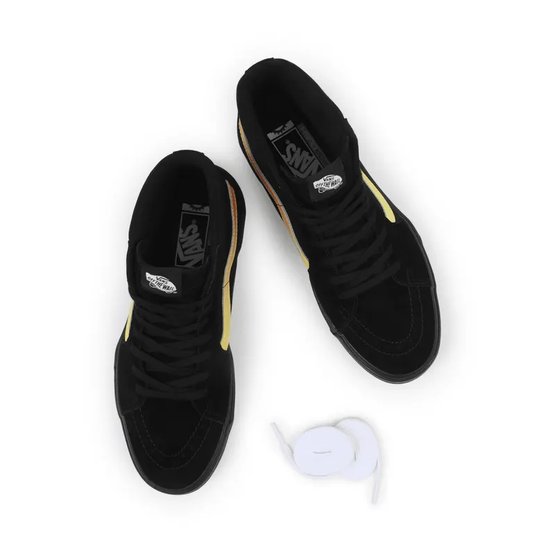 VANS Bmx Sk8-hi Zwart (VN0005V0BLA)