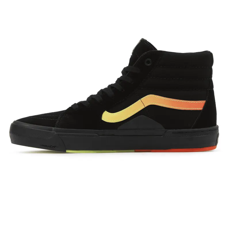 VANS Bmx Sk8-hi Zwart (VN0005V0BLA)
