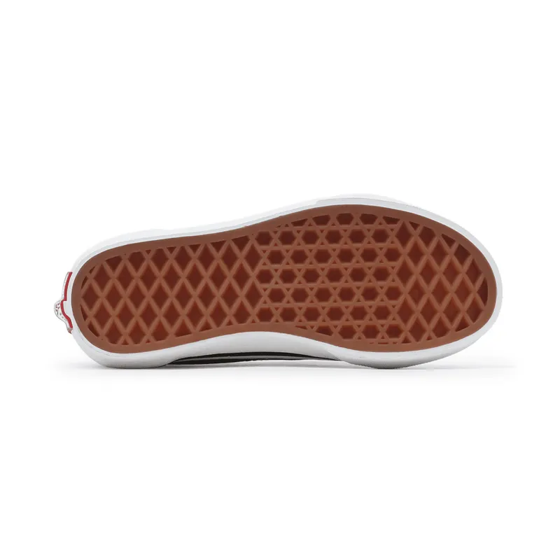 VANS Old Skool Kinderschoenen Zwart (VN000W9TMCG)
