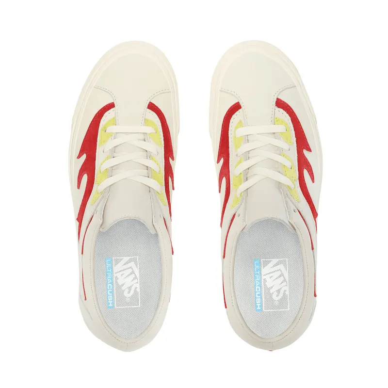 VANS Flamethrower Bold Ni Ft Wit (VN0A4UVR1BW)