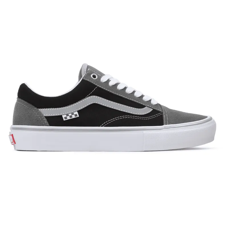 VANS Skate Old Skool Zwart (VN0A5FCBN42)