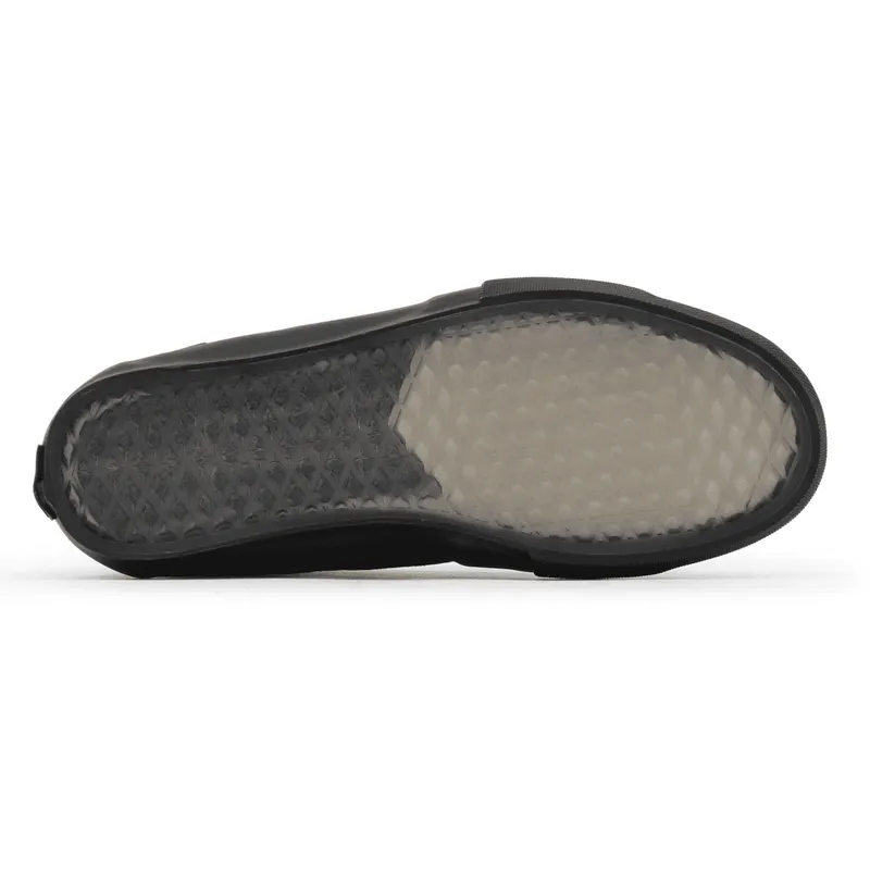 VANS Skate Grosso Mid Zwart (VN0A5FCGBKA)