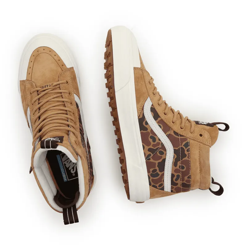 VANS Sk8-hi Mte-2 Bruin (VN0A5HZZ8YH)