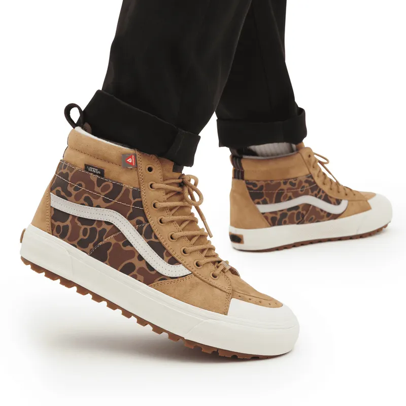 VANS Sk8-hi Mte-2 Bruin (VN0A5HZZ8YH)