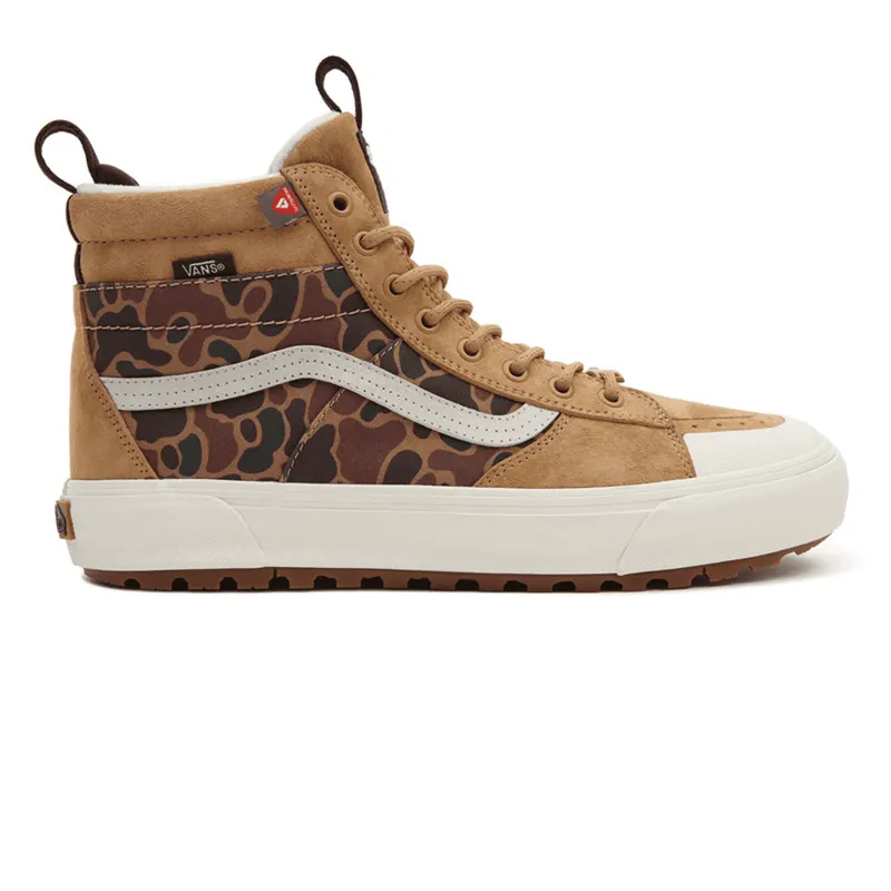 VANS Sk8-hi Mte-2 Bruin (VN0A5HZZ8YH)