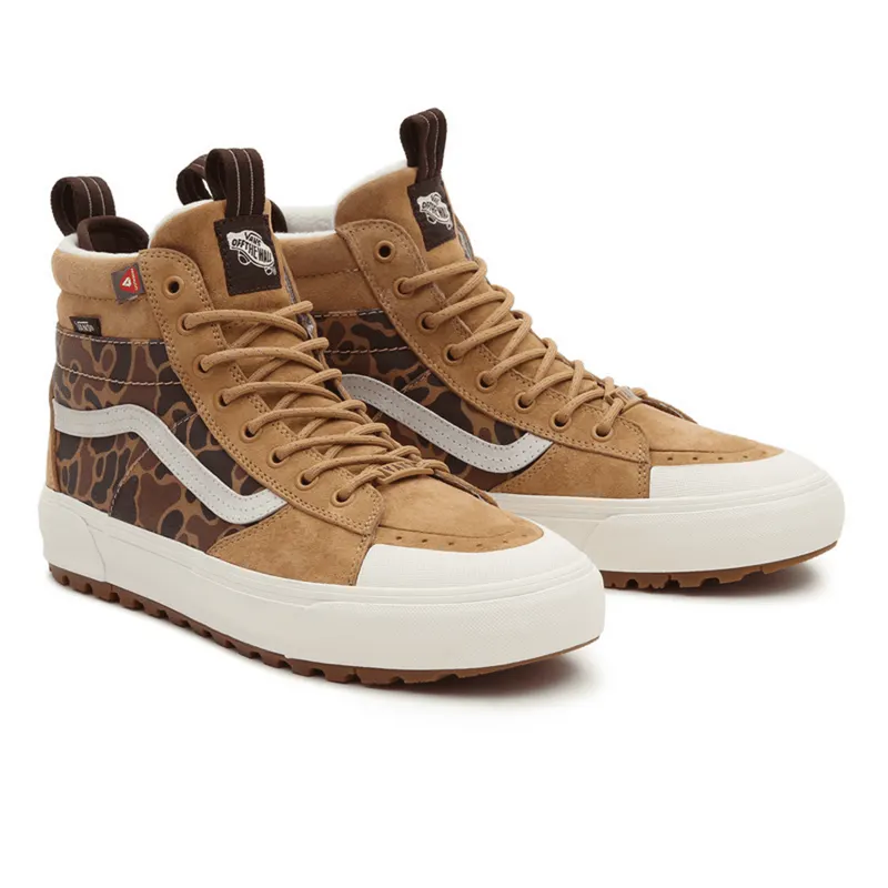 VANS Sk8-hi Mte-2 Bruin (VN0A5HZZ8YH)