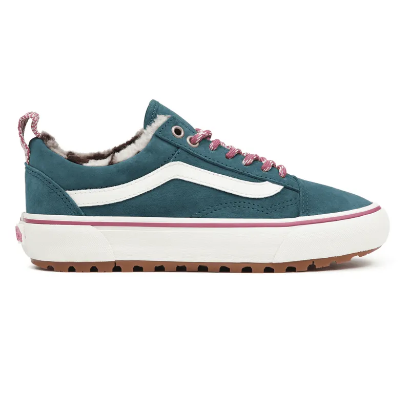 VANS Old Skool Mte-1 Blauw (VN0A5I1260Q)