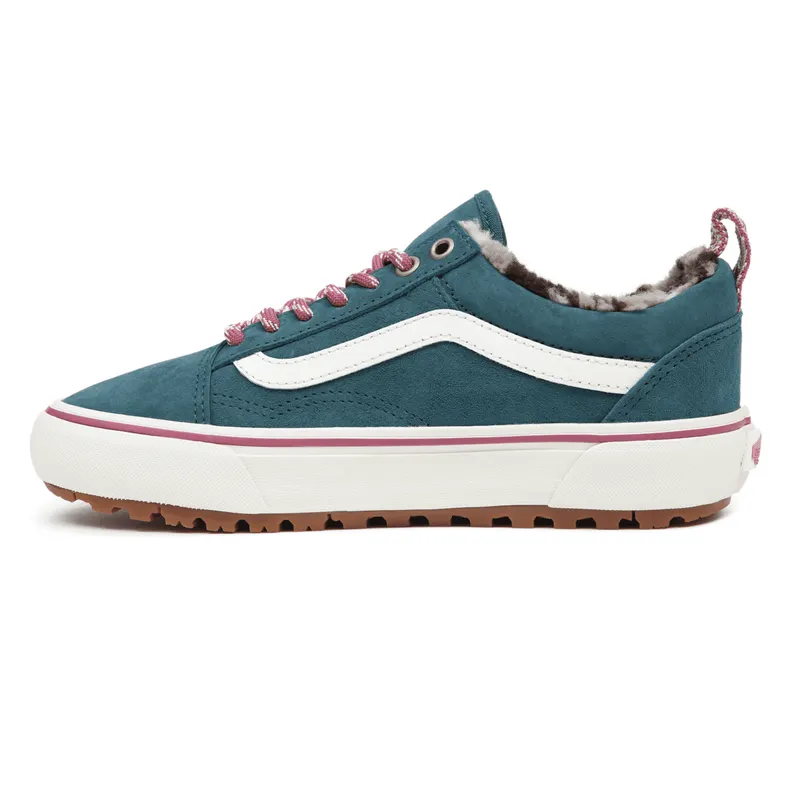 VANS Old Skool Mte-1 Blauw (VN0A5I1260Q)