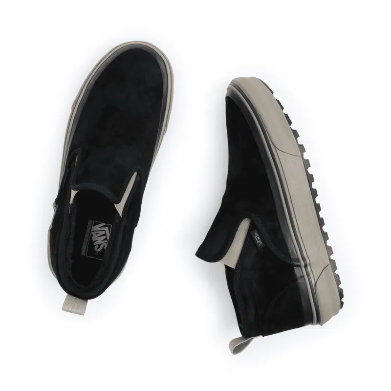 VANS Mid Slip Mte-1 Zwart (VN0A5KQSYS8)