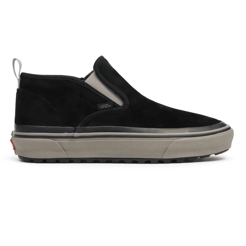 VANS Mid Slip Mte-1 Zwart (VN0A5KQSYS8)