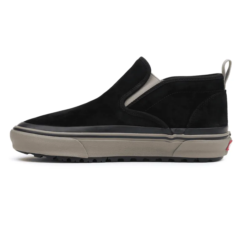 VANS Mid Slip Mte-1 Zwart (VN0A5KQSYS8)