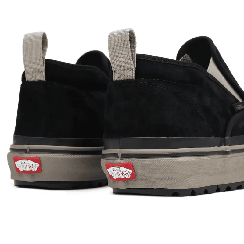 VANS Mid Slip Mte-1 Zwart (VN0A5KQSYS8)