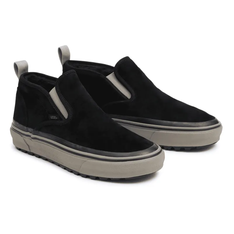 VANS Mid Slip Mte-1 Zwart (VN0A5KQSYS8)