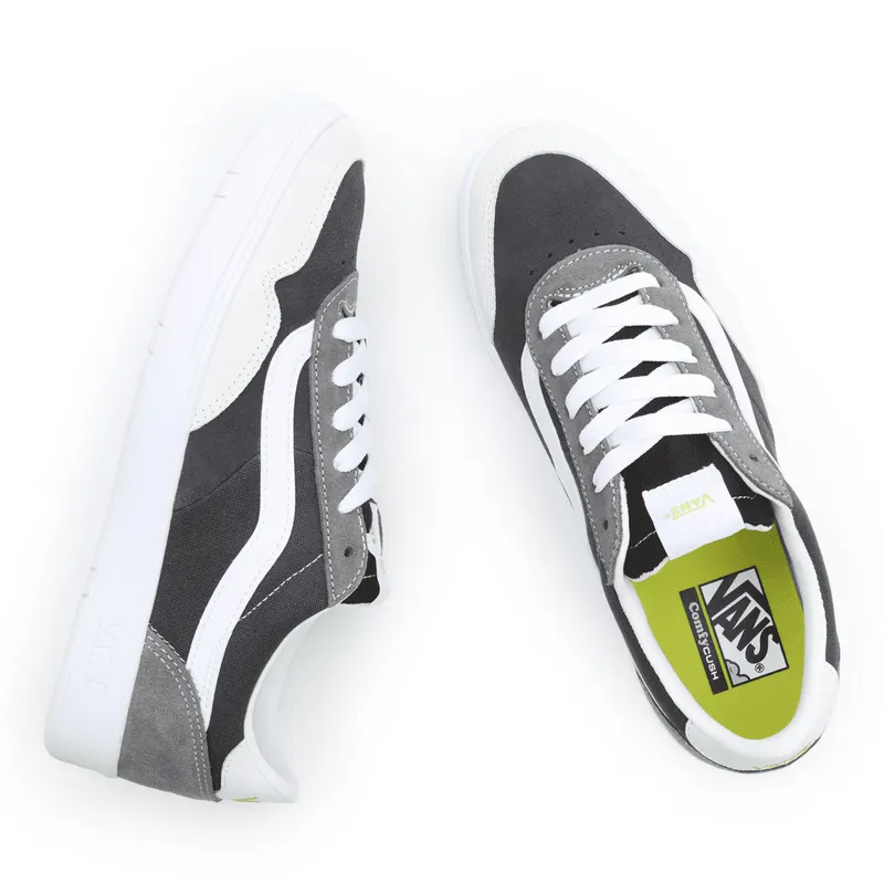 VANS Cruze Too Comfycush Grijs (VN0A5KR5GRY)