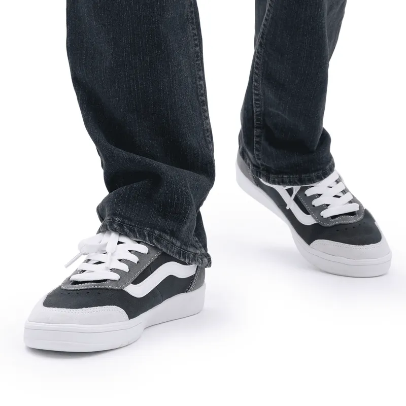 VANS Cruze Too Comfycush Grijs (VN0A5KR5GRY)