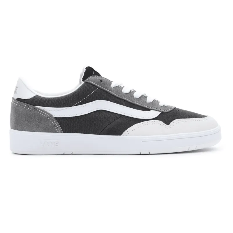 VANS Cruze Too Comfycush Grijs (VN0A5KR5GRY)