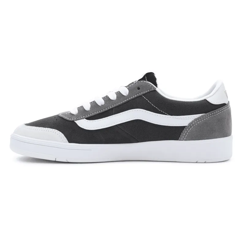 VANS Cruze Too Comfycush Grijs (VN0A5KR5GRY)