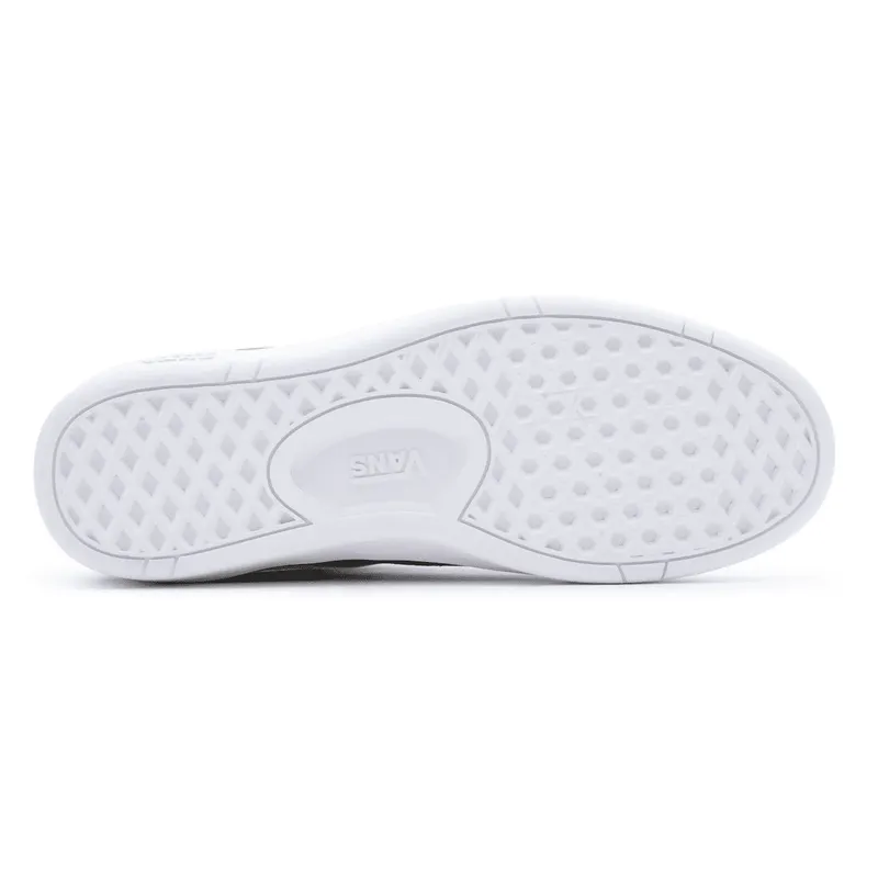 VANS Cruze Too Comfycush Grijs (VN0A5KR5GRY)