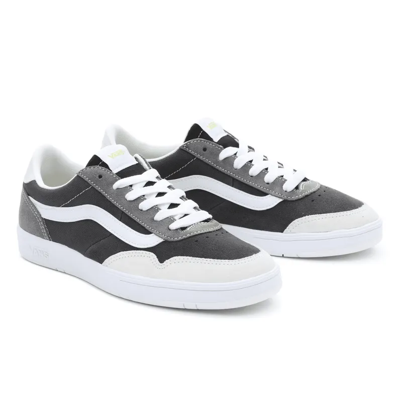 VANS Cruze Too Comfycush Grijs (VN0A5KR5GRY)