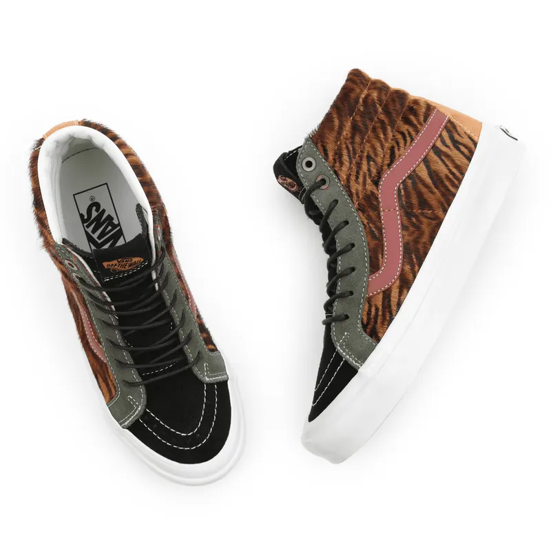 VANS Sk8-hi 38 Dx Multicolour (VN0A5KRI448)