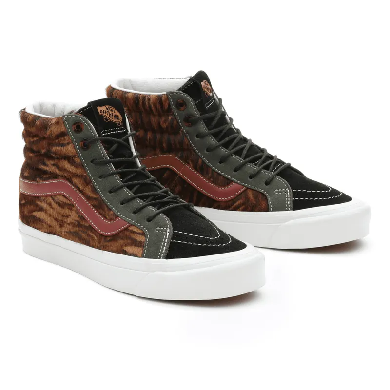 VANS Sk8-hi 38 Dx Multicolour (VN0A5KRI448)