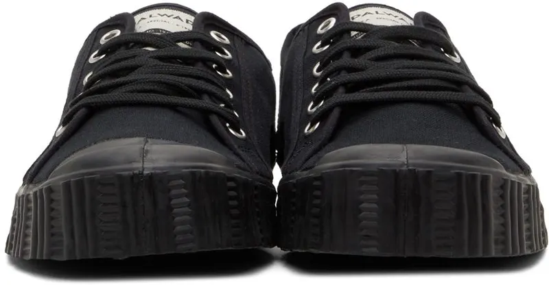 Spalwart Canvas Special Low Sneakers (34030029999)