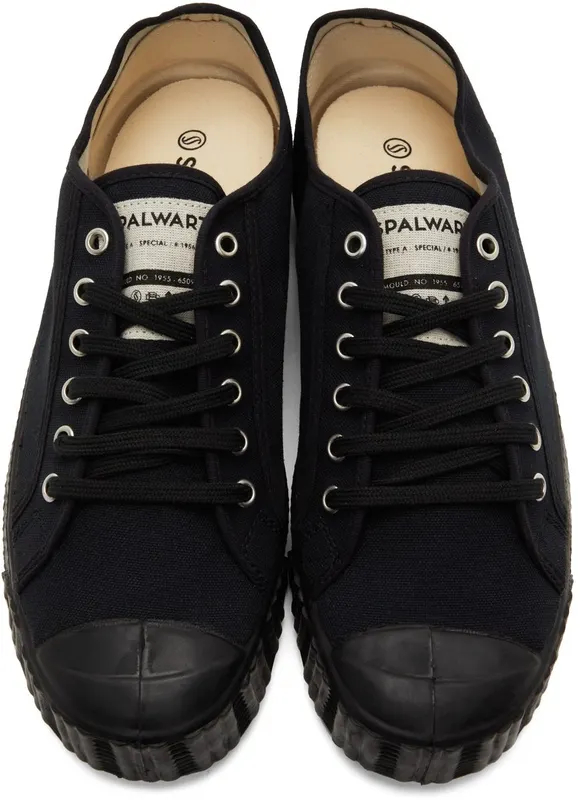 Spalwart Canvas Special Low Sneakers (34030029999)